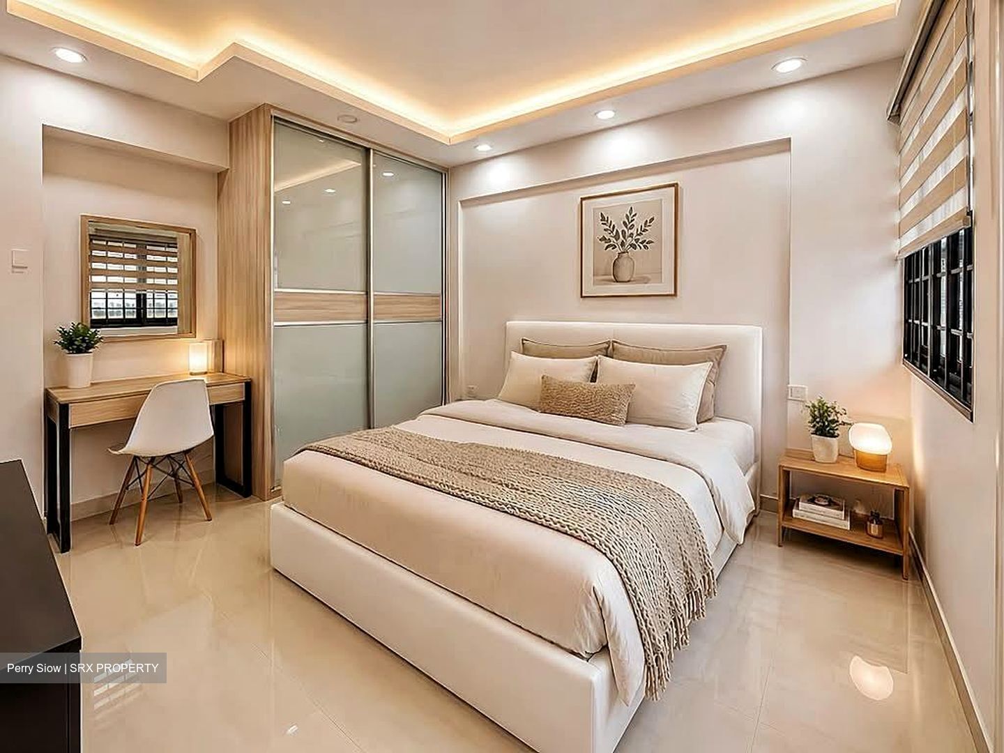 Blk 290G Spring View (Bukit Batok), HDB 4 Rooms #586222041
